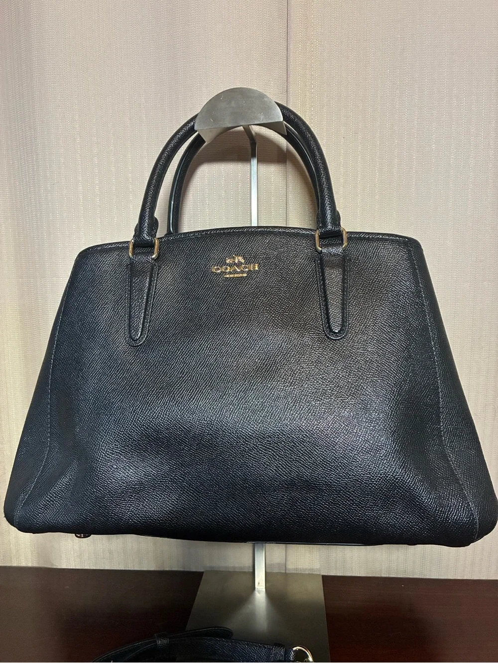 Coach Margot Carryall Satchel